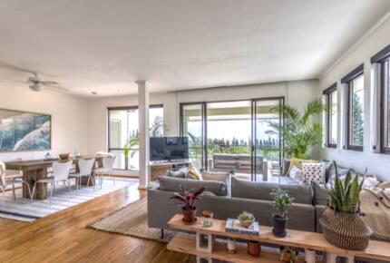 Majestic Kapalua Villa - Lahaina, Maui, Hawaii