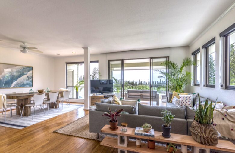 Majestic Kapalua Villa - Lahaina, Maui, Hawaii