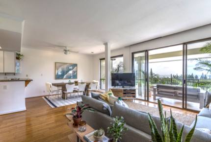 Majestic Kapalua Villa - Lahaina, Maui, Hawaii