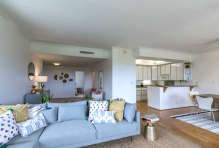 Majestic Kapalua Villa - Lahaina, Maui, Hawaii