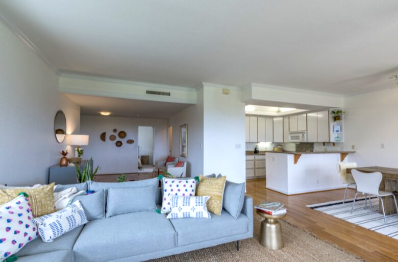 Majestic Kapalua Villa - Lahaina, Maui, Hawaii