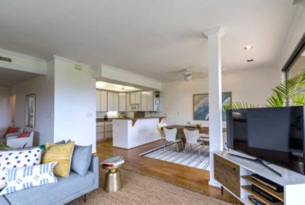 Majestic Kapalua Villa - Lahaina, Maui, Hawaii