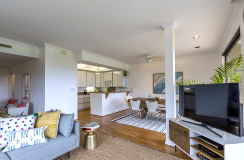 Majestic Kapalua Villa - Lahaina, Maui, Hawaii