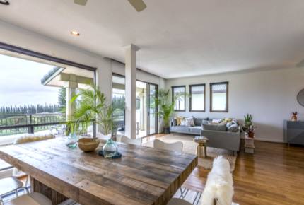 Majestic Kapalua Villa - Lahaina, Maui, Hawaii