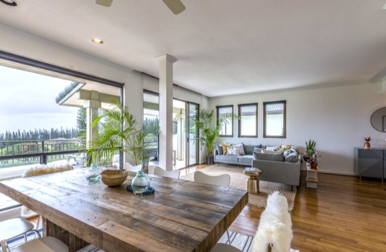 Majestic Kapalua Villa - Lahaina, Maui, Hawaii