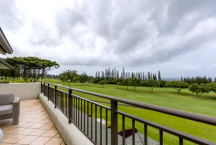 Majestic Kapalua Villa - Lahaina, Maui, Hawaii