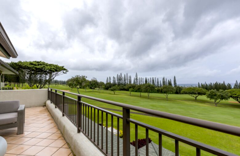 Majestic Kapalua Villa - Lahaina, Maui, Hawaii