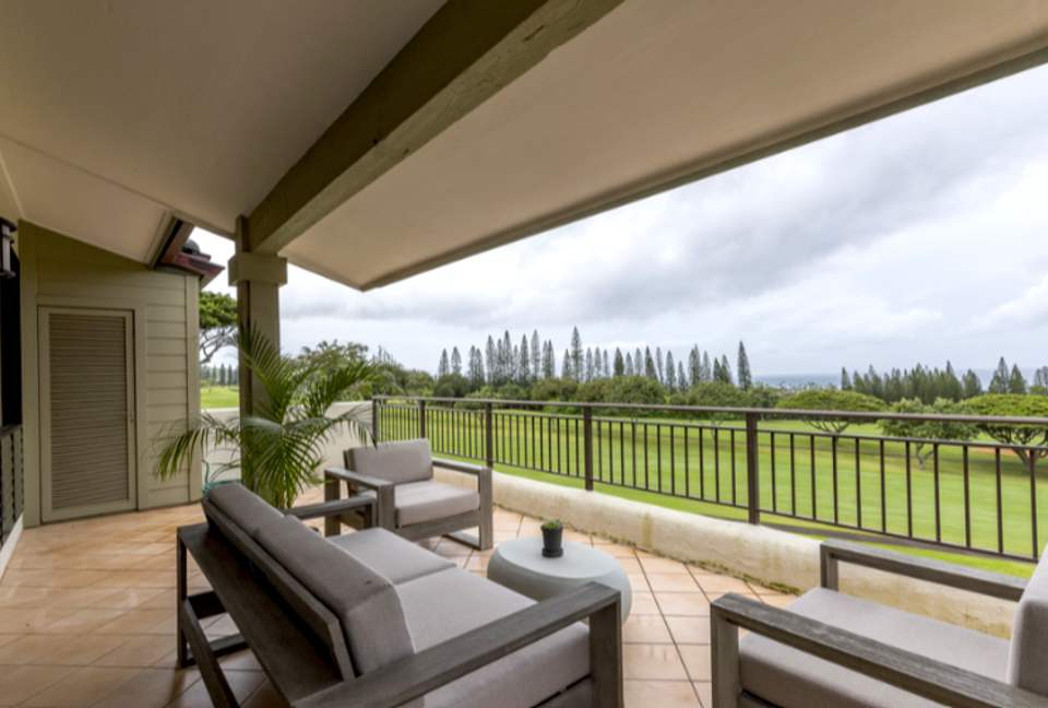 Majestic Kapalua Villa - Lahaina, Maui, Hawaii