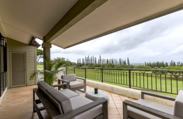Majestic Kapalua Villa - Lahaina, Maui, Hawaii