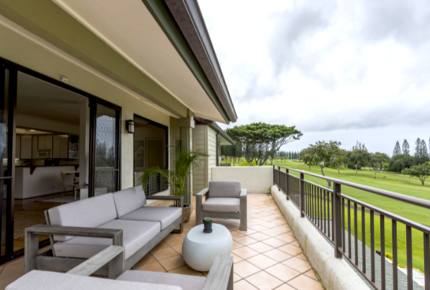 Majestic Kapalua Villa - Lahaina, Maui, Hawaii