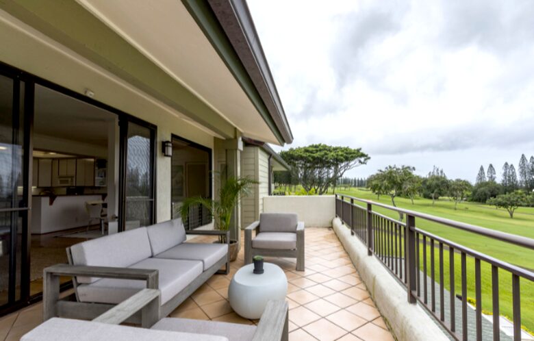 Majestic Kapalua Villa - Lahaina, Maui, Hawaii