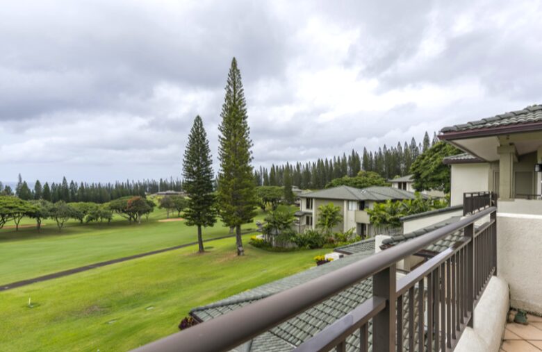 Majestic Kapalua Villa - Lahaina, Maui, Hawaii