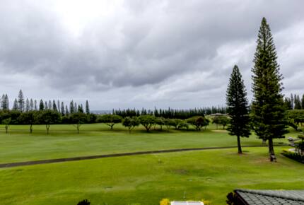 Majestic Kapalua Villa - Lahaina, Maui, Hawaii