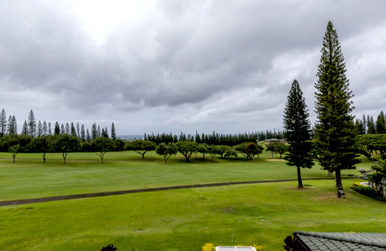 Majestic Kapalua Villa - Lahaina, Maui, Hawaii