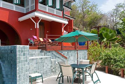 Soleil - Arnos Vale, Trinidad and Tobago