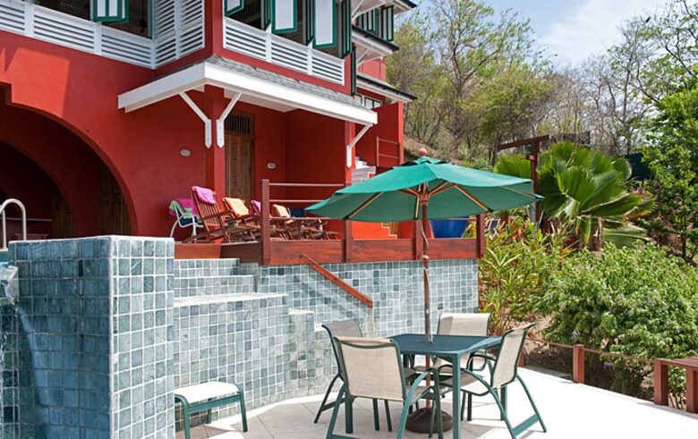 Soleil - Arnos Vale, Trinidad and Tobago