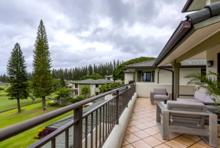 Majestic Kapalua Villa - Lahaina, Maui, Hawaii