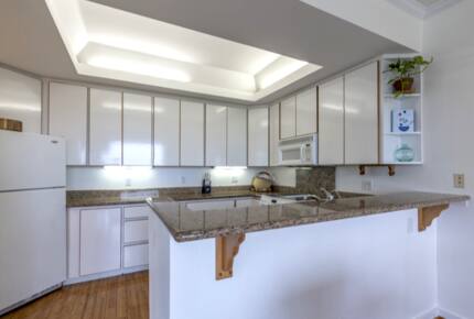 Majestic Kapalua Villa - Lahaina, Maui, Hawaii