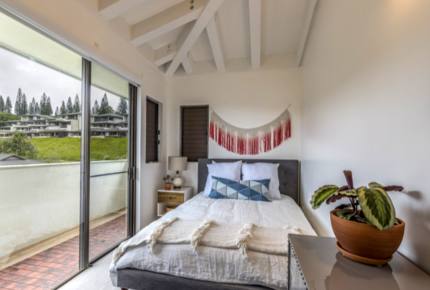 Majestic Kapalua Villa - Lahaina, Maui, Hawaii