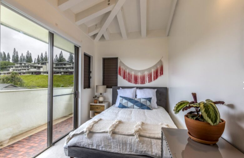 Majestic Kapalua Villa - Lahaina, Maui, Hawaii