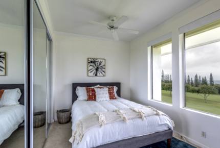 Majestic Kapalua Villa - Lahaina, Maui, Hawaii