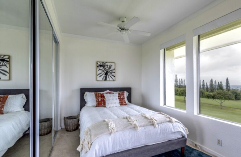 Majestic Kapalua Villa - Lahaina, Maui, Hawaii