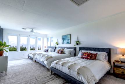 Majestic Kapalua Villa - Lahaina, Maui, Hawaii