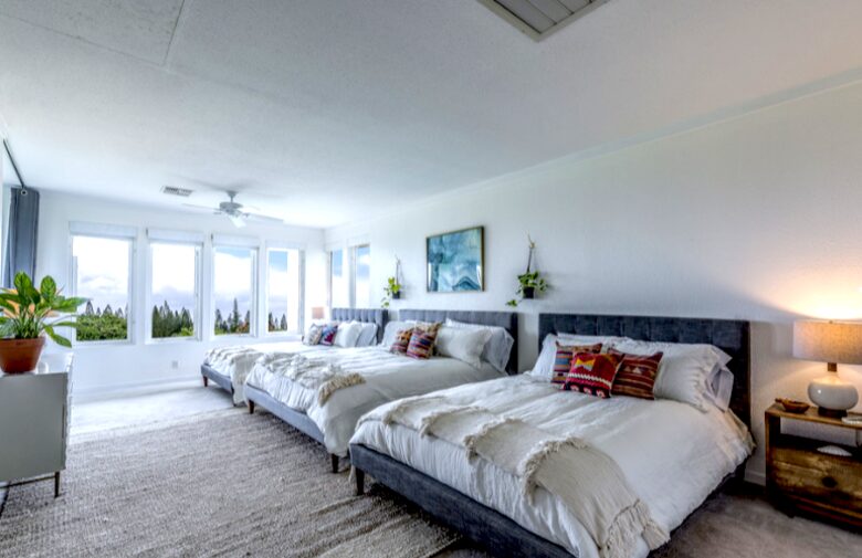 Majestic Kapalua Villa - Lahaina, Maui, Hawaii