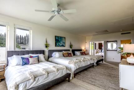 Majestic Kapalua Villa - Lahaina, Maui, Hawaii