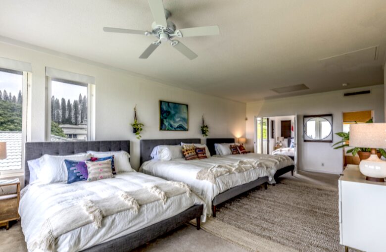 Majestic Kapalua Villa - Lahaina, Maui, Hawaii