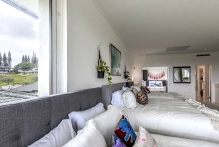 Majestic Kapalua Villa - Lahaina, Maui, Hawaii