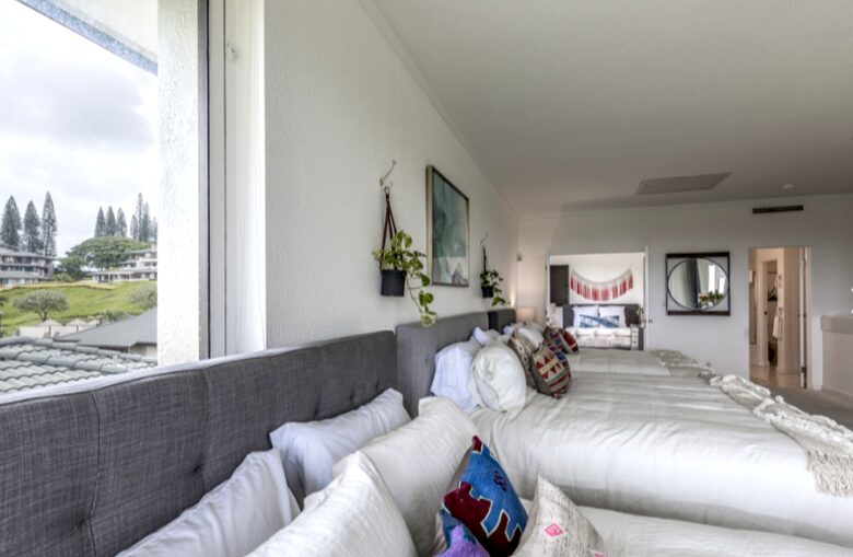 Majestic Kapalua Villa - Lahaina, Maui, Hawaii