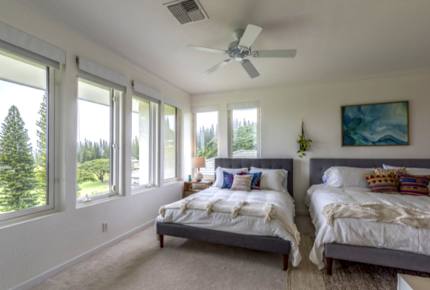 Majestic Kapalua Villa - Lahaina, Maui, Hawaii