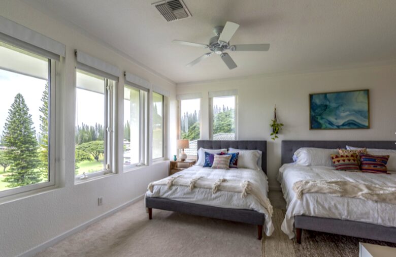 Majestic Kapalua Villa - Lahaina, Maui, Hawaii