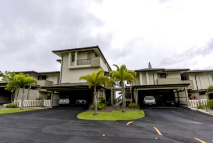 Majestic Kapalua Villa - Lahaina, Maui, Hawaii