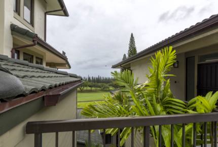 Majestic Kapalua Villa - Lahaina, Maui, Hawaii