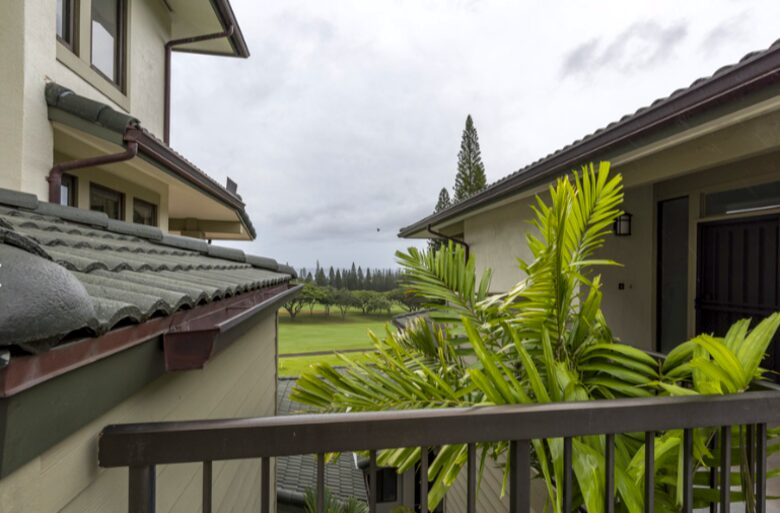Majestic Kapalua Villa - Lahaina, Maui, Hawaii