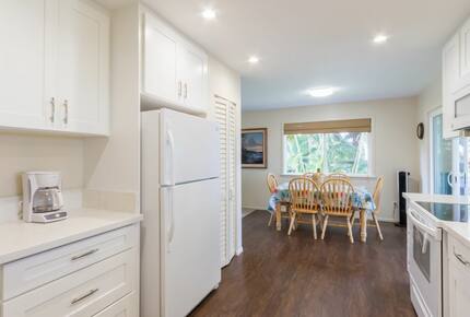 North Shore Oahu Beach House - Haleiwa, Oahu, Hawaii