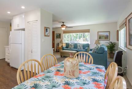 North Shore Oahu Beach House - Haleiwa, Oahu, Hawaii