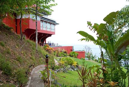 Soleil - Arnos Vale, Trinidad and Tobago