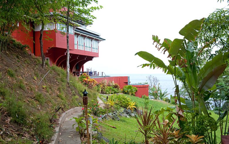 Soleil - Arnos Vale, Trinidad and Tobago