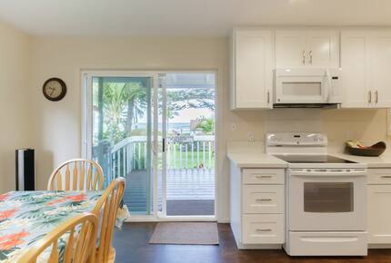 North Shore Oahu Beach House - Haleiwa, Oahu, Hawaii