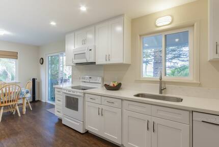 North Shore Oahu Beach House - Haleiwa, Oahu, Hawaii