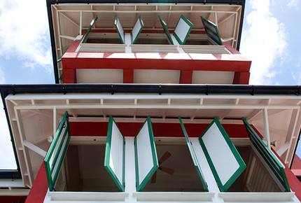 Soleil - Arnos Vale, Trinidad and Tobago