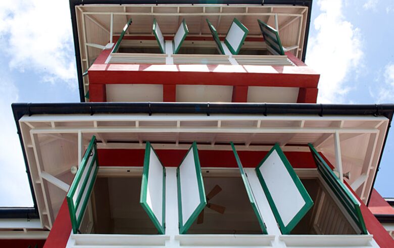 Soleil - Arnos Vale, Trinidad and Tobago