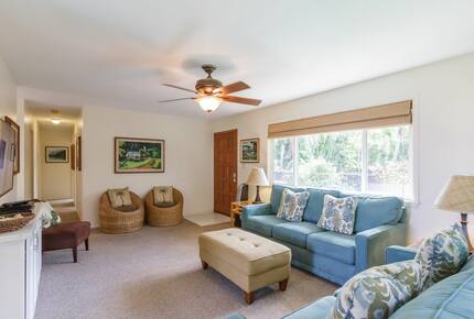 North Shore Oahu Beach House - Haleiwa, Oahu, Hawaii