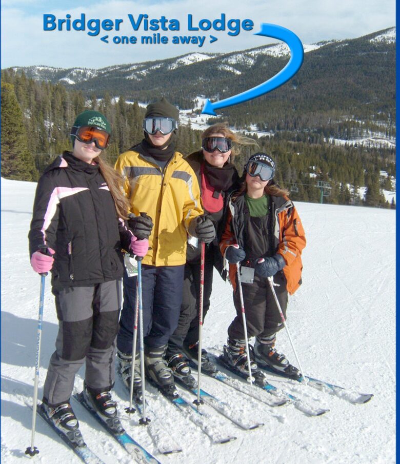 Bridger Vista Lodge - Escape to rural Montana - Bozeman, Montana