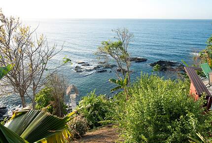 Soleil - Arnos Vale, Trinidad and Tobago
