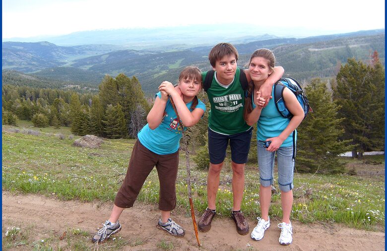 Bridger Vista Lodge - Escape to rural Montana - Bozeman, Montana