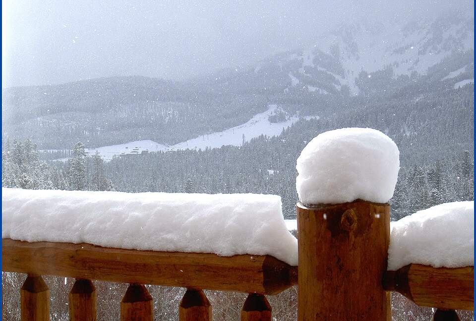 Bridger Vista Lodge - Escape to rural Montana - Bozeman, Montana